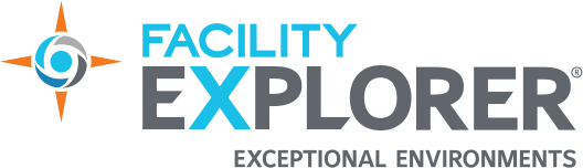 Facility Explorer logo