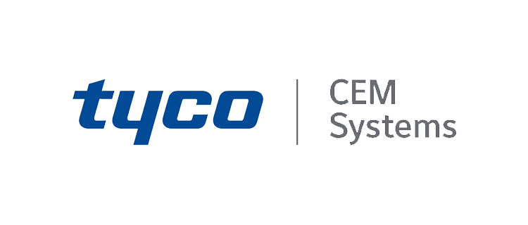 Tyco CEM Systems logo