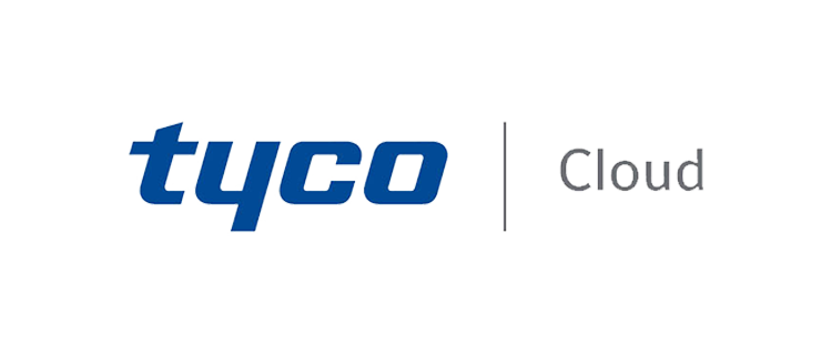 Tyco Cloud logo