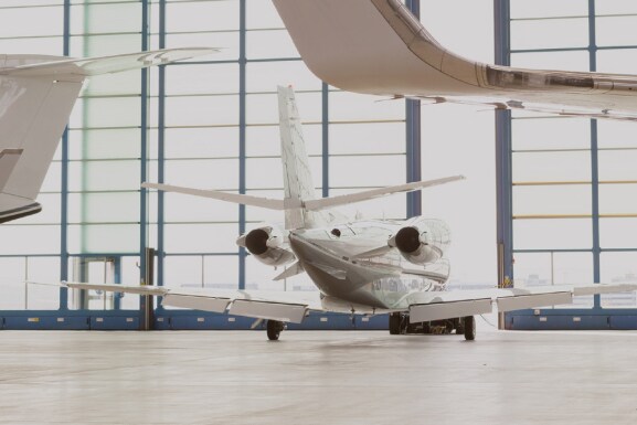 Avoid any fire related risks in Airports with ANSUL fire detection