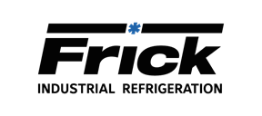 Frick Industrial Refrigeration logo