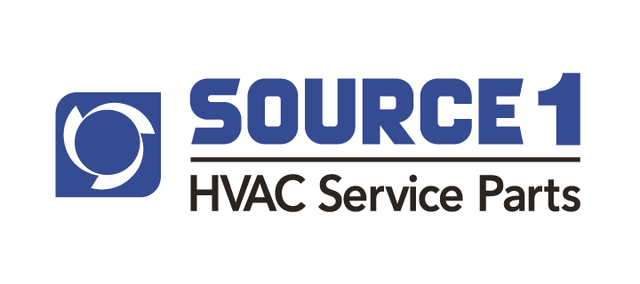 Source 1 HVAC Service Parts logo