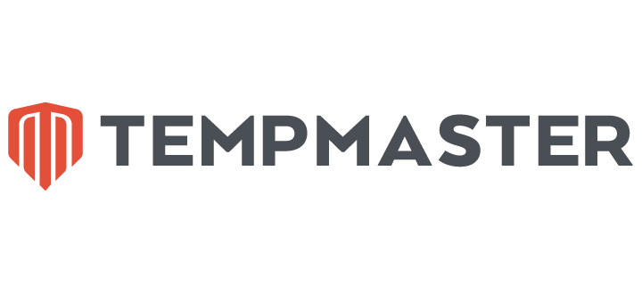 TempMaster logo
