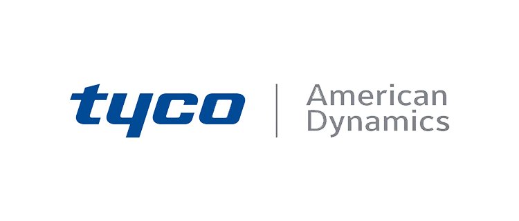 Tyco American Dynamics logo