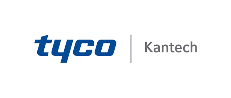 Tyco Kantech logo