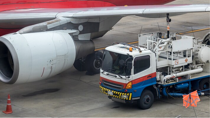 ground support equipment