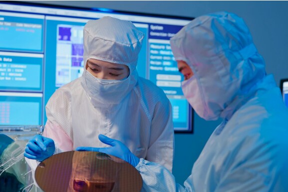 Avoid any fire related risks in Clean Manufacturing with ANSUL fire protection solutions