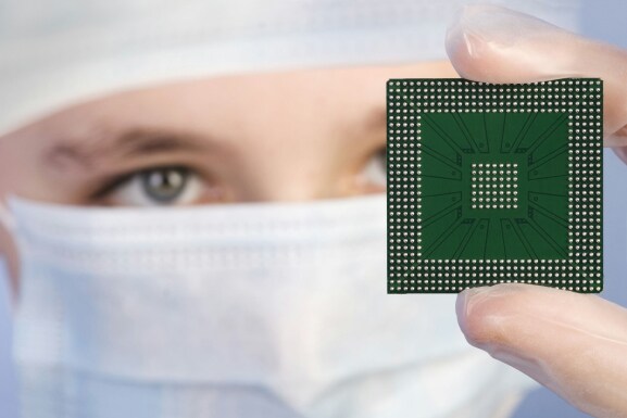 A wide range of fire detection and gaseous fire suppression designed for Clean Manufacturing