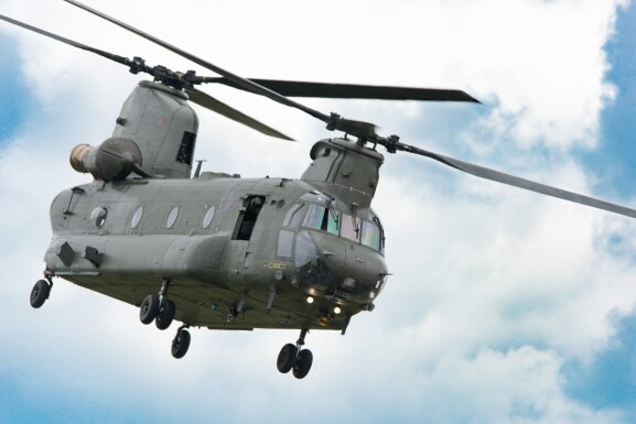 ANSUL offers a wide range of Foam Concentrates & Hardware designed to serve the Military in fire protection