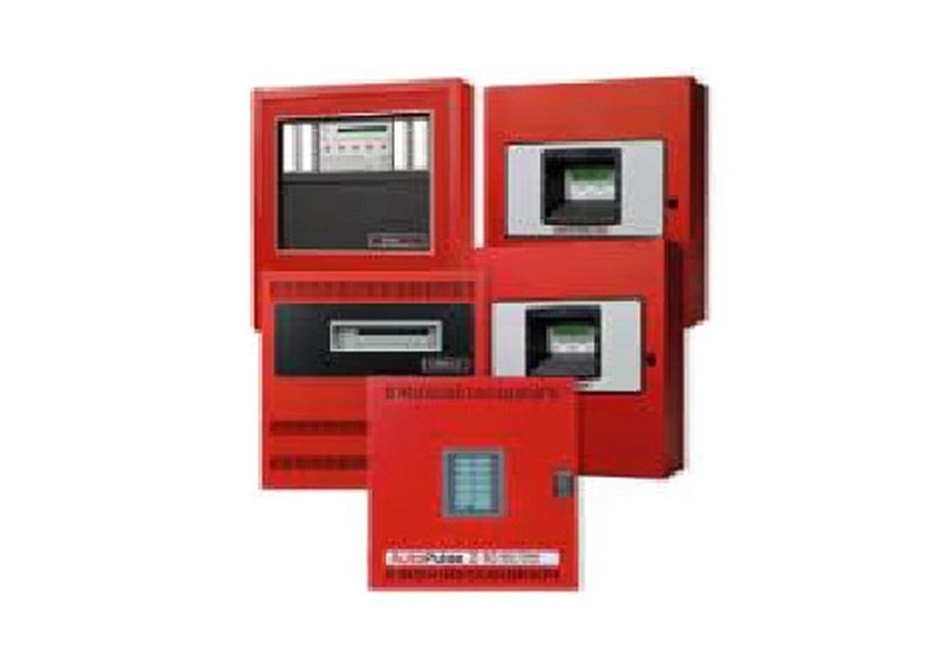 detection and control systems