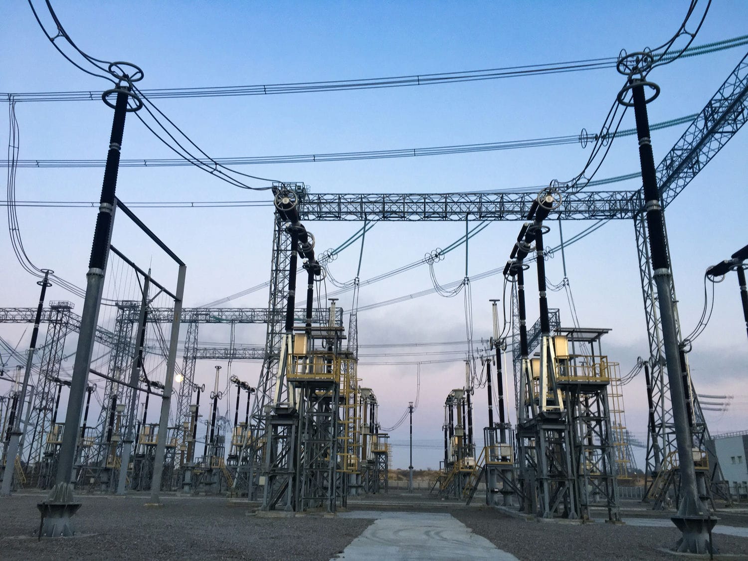 Safeguard your people and operations with a range of high performance ANSUL fire suppression solutions