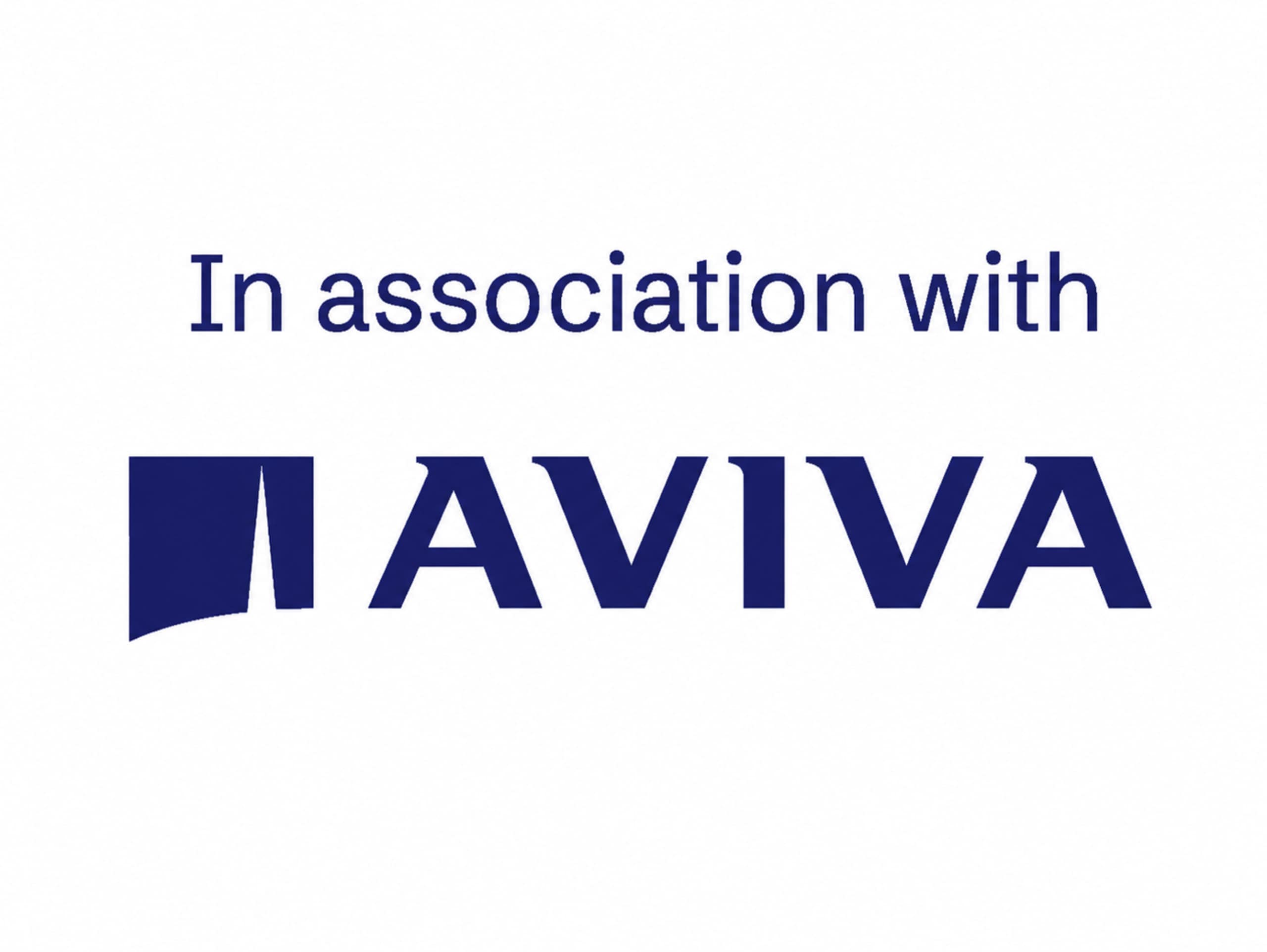 AVIVA logo