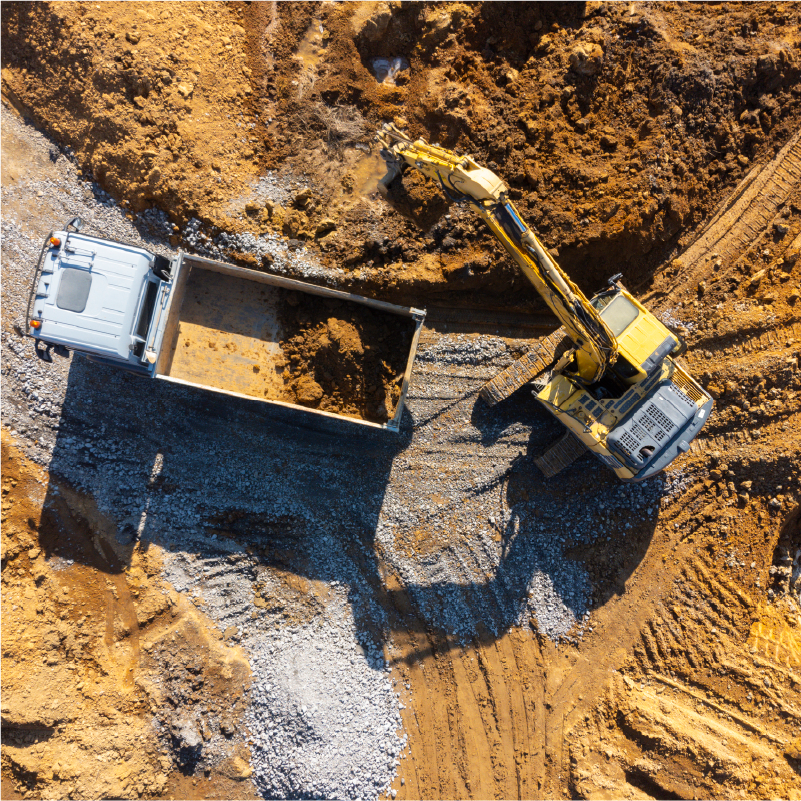 CHECKFIRE 210 QIR Mining