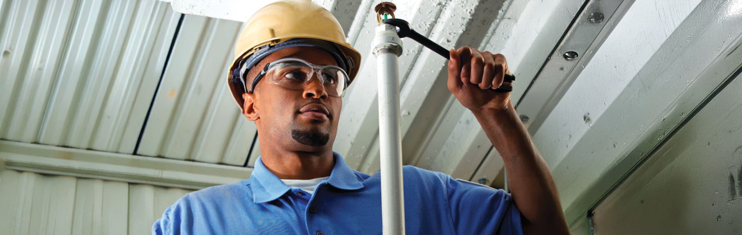 ANSUL products are designed and manufactured to strict standards