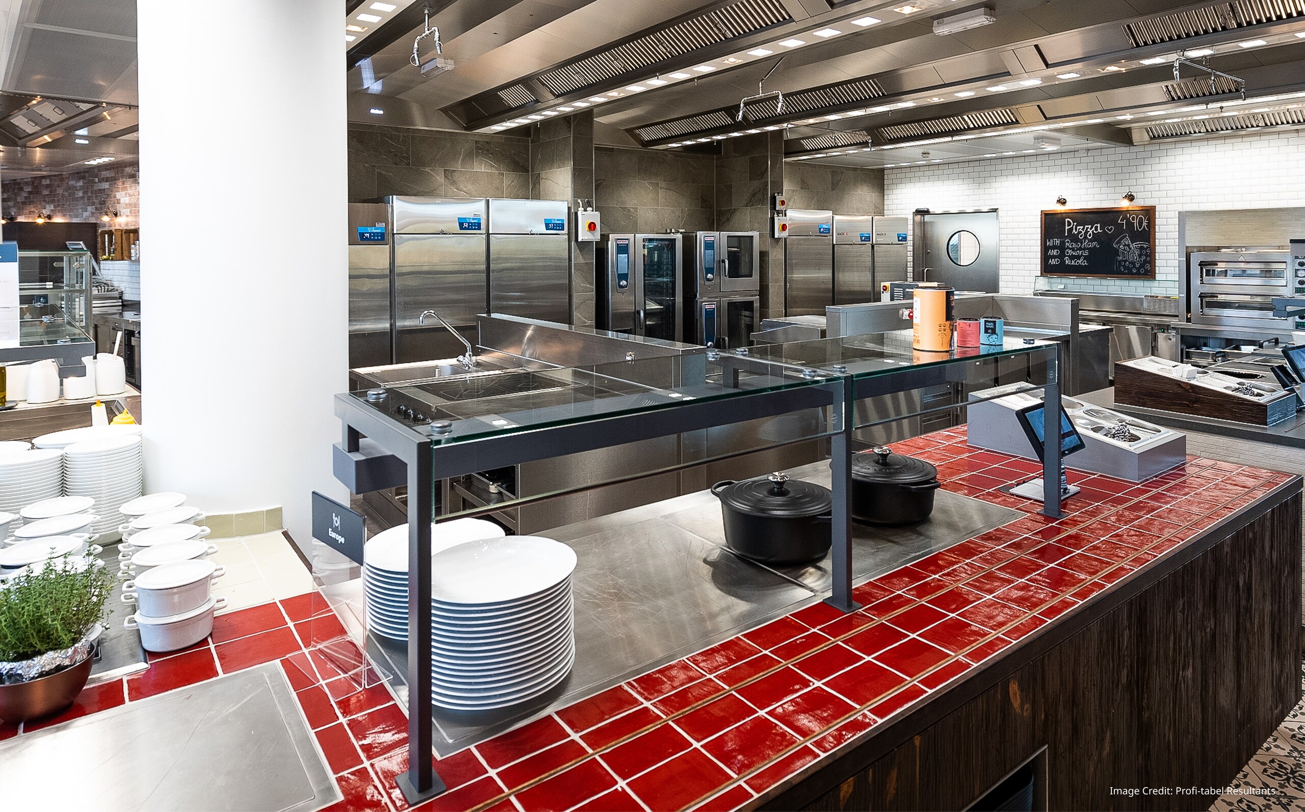 restaurant systems product family assessment