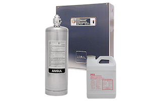 Piranha Restaurant Unit