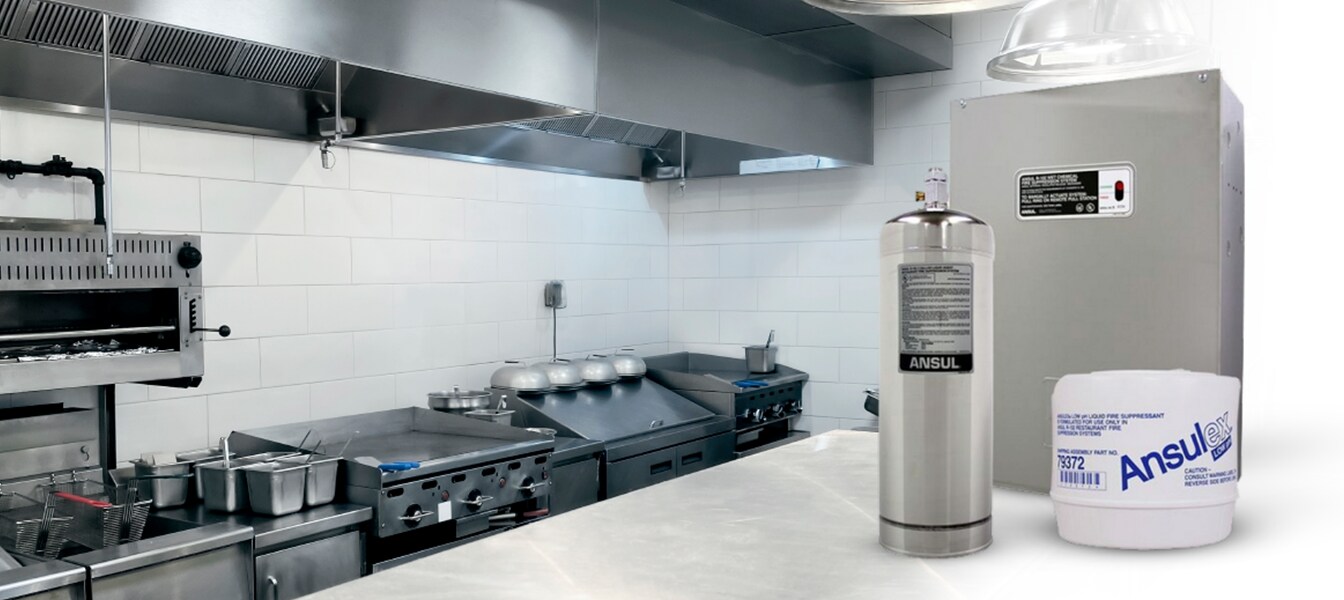 Save Money with ANSUL R102