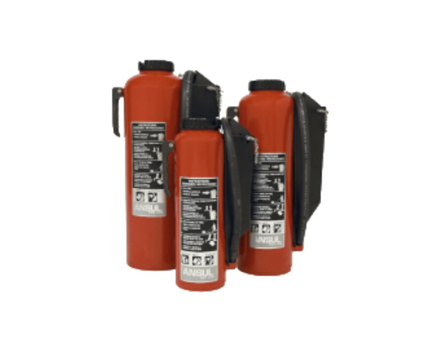 RED LINE cartridge operated