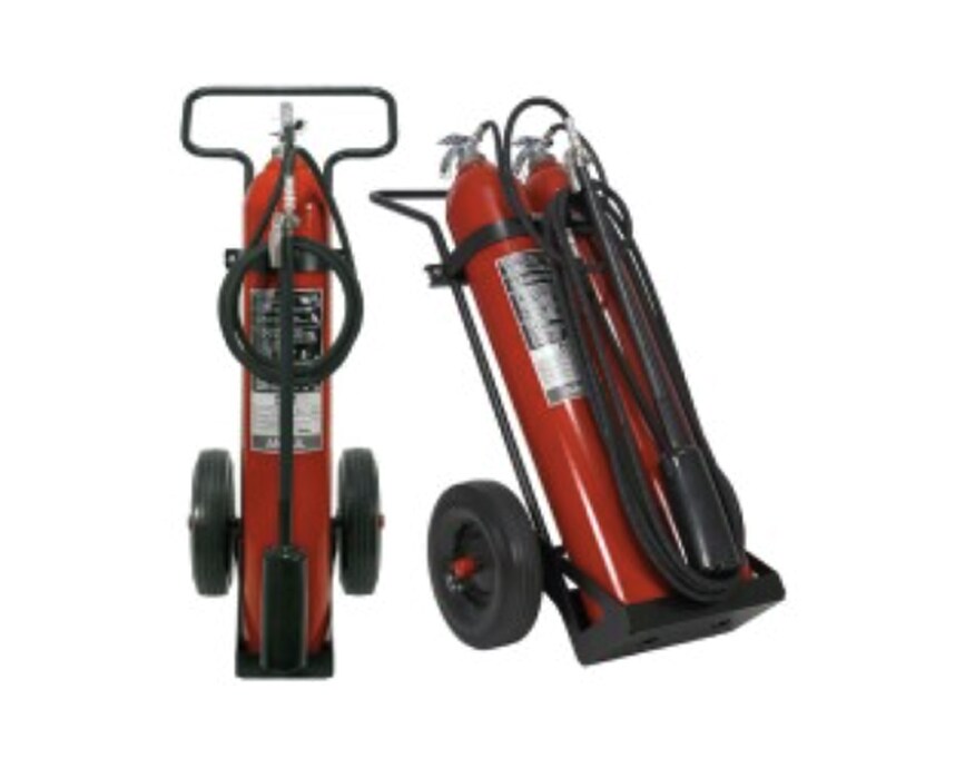 SENTRY Wheeled Units