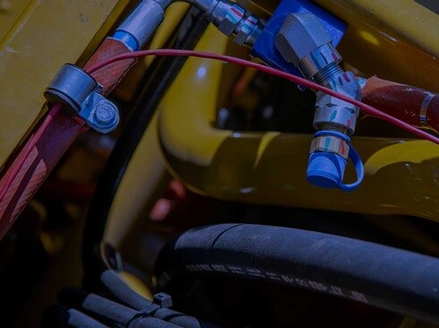 Vehicle fire suppression systems thumbnail